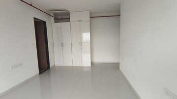 Building Lobby in 4 BHK Apartment at Runwal Nirvana, Parel – for Rent