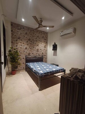 2 BHK Apartment For Rent in Freedom Fighters Enclave