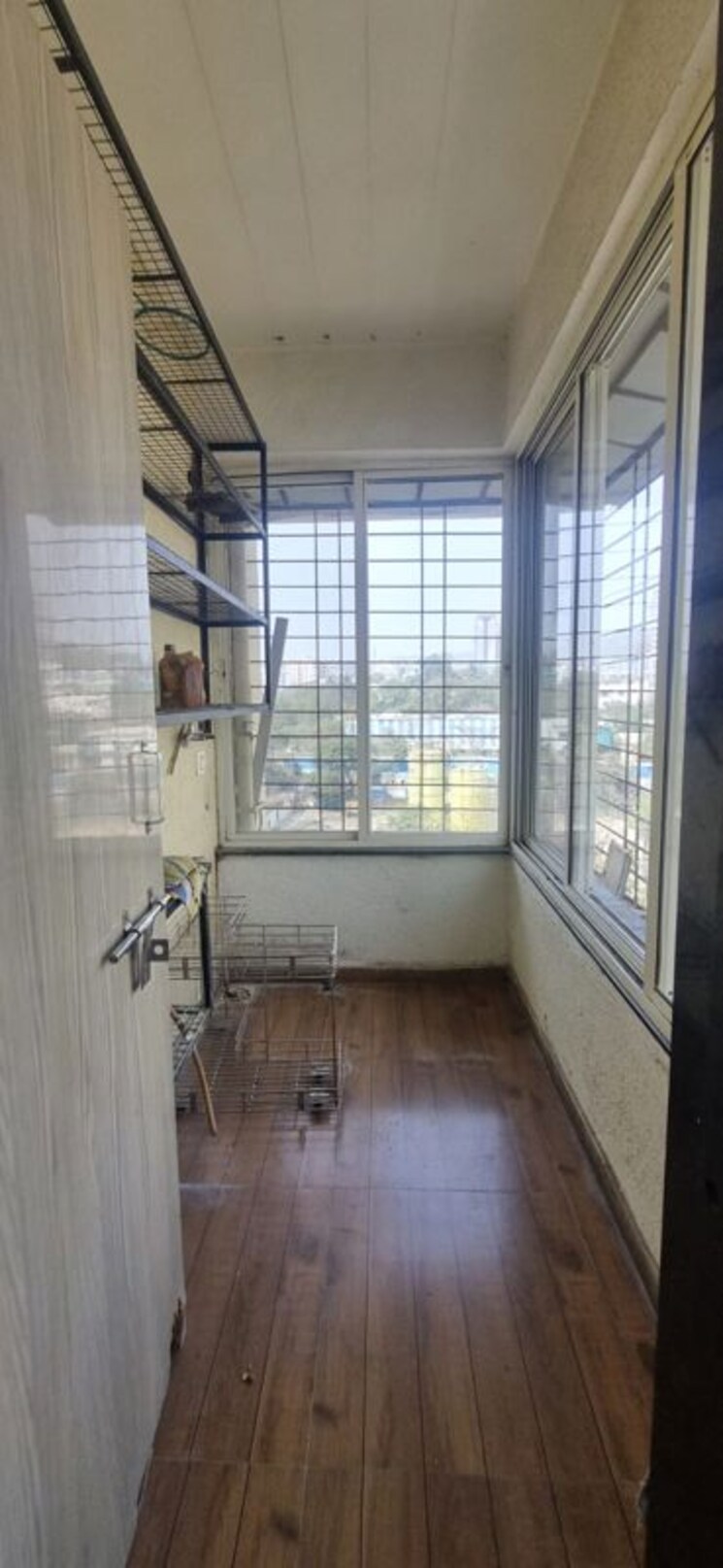 Kitchen, bhugaon 1 Bedroom 650 Sq.Ft. Apartment In Bhugaon Pune 9964184