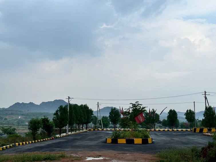 undefined, adibatla  130 Sq.Yd. Plot In Adibatla Hyderabad 9964185