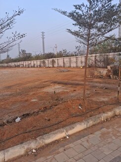 Plot For Sale in Adibatla