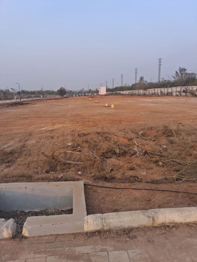 undefined, adibatla  130 Sq.Yd. Plot In Adibatla Hyderabad 9964185