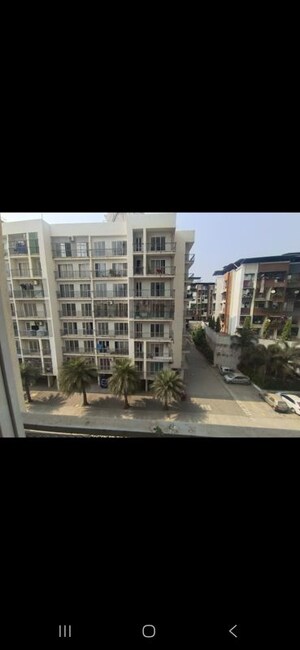 2 BHK Apartment – Exterior View View at Godrej Vihaa, Badlapur East - for Rent