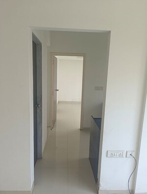 Furnished Amenities in 2 BHK Apartment at Godrej Vihaa, Badlapur East – for Rent