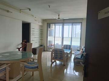 2 BHK Apartment For Rent in Amanora Future Towers, Hadapsar