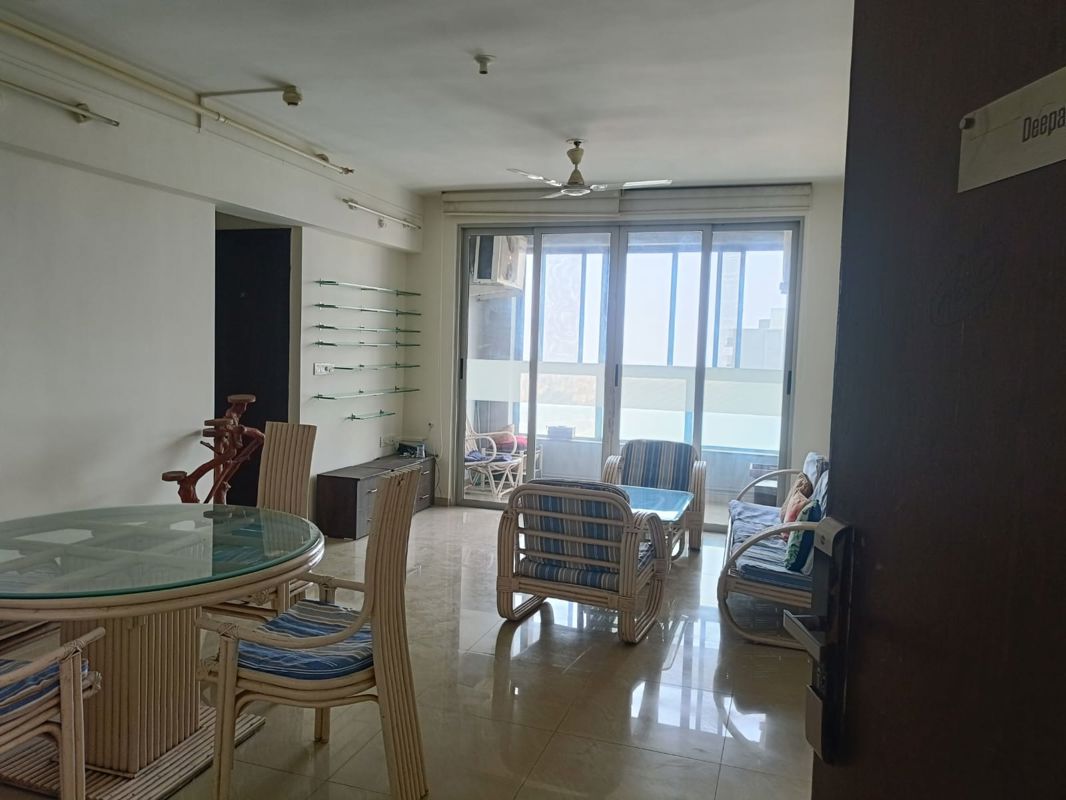 2 BHK Apartment For Rent in Amanora Future Towers