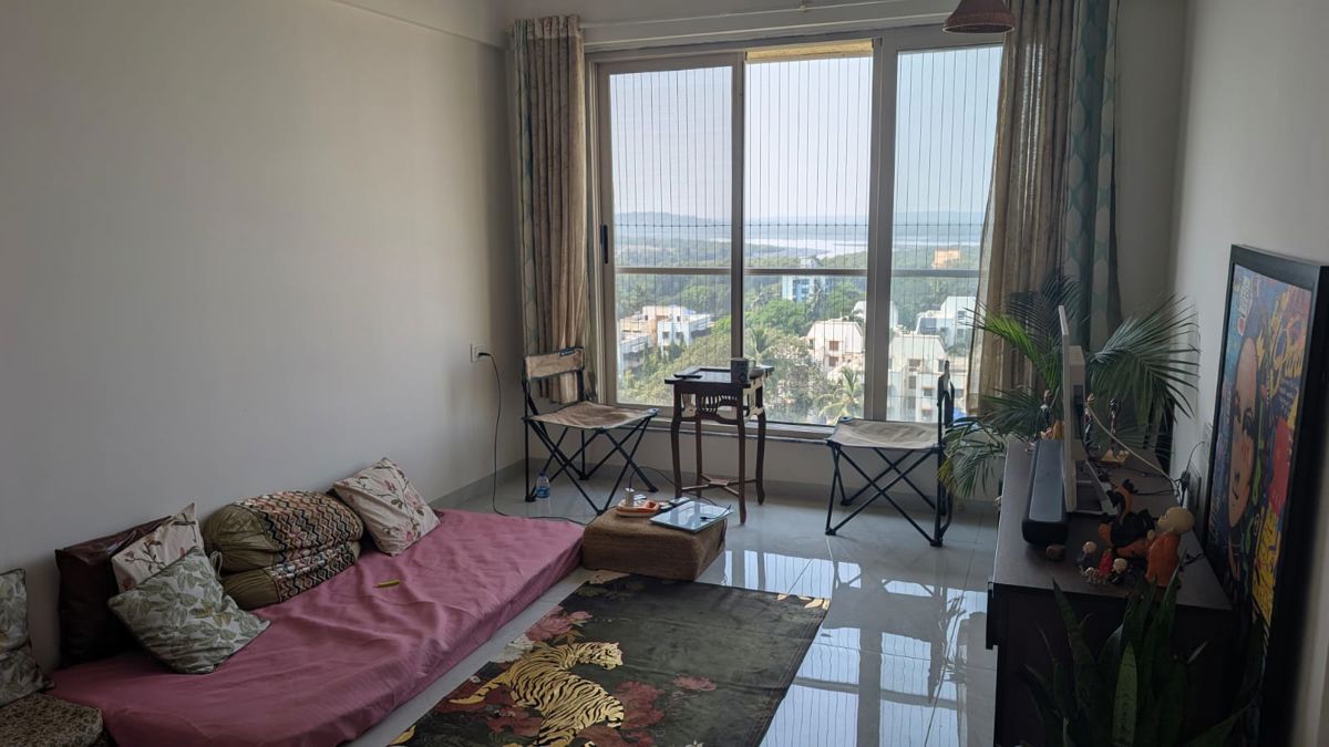 Pg For Rent in Bharat Arize