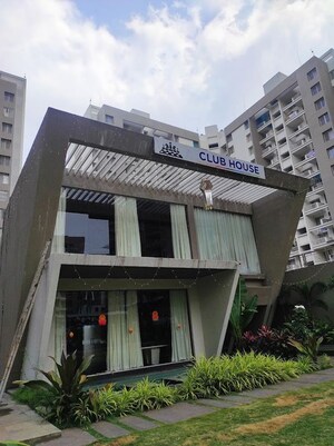 2 BHK Apartment For Rent in Abhinav Pebbles Urbania, Bavdhan