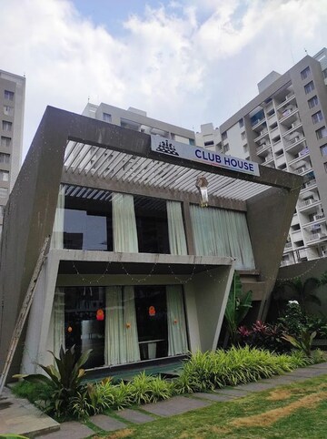 2 BHK Apartment For Rent in Abhinav Pebbles Urbania, Bavdhan