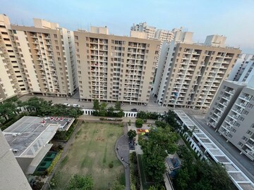 2 BHK Apartment – Exterior View View at Abhinav Pebbles Urbania, Bavdhan - for Rent