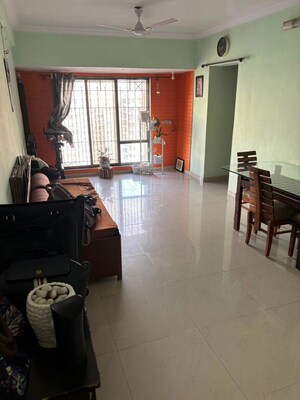 2 BHK Apartment For Sale in Panchvati CHS Powai, Powai