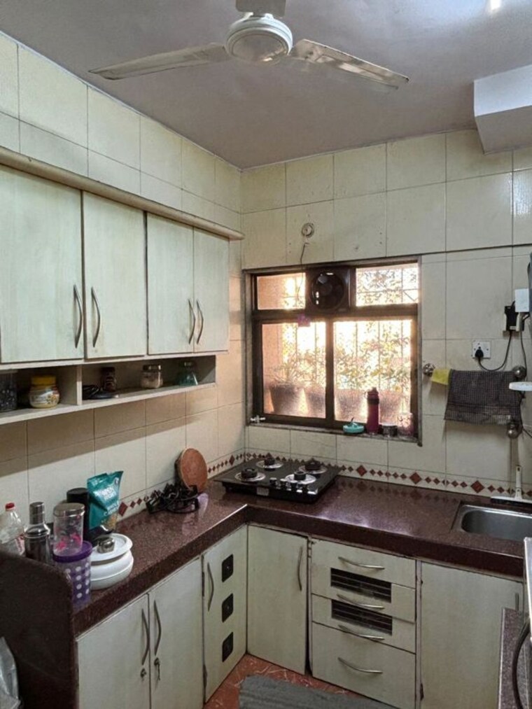 Kitchen, panchvati-chs-powai 2 Bedroom 915 Sq.Ft. Apartment In Powai Mumbai 9964221