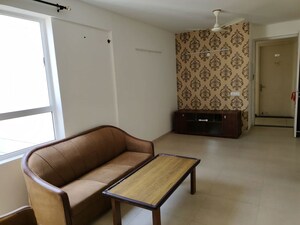 3 BHK Apartment For Rent in International Airport Road