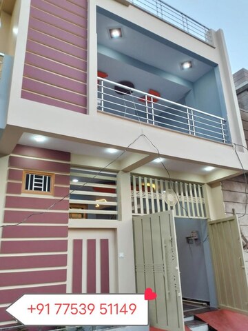 3 BHK Independent House For Sale in Alambagh