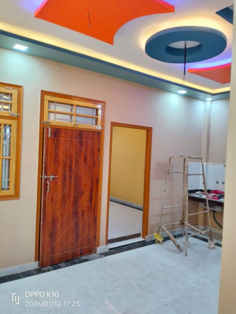 Room, alambagh 3 Bedroom 1050 Sq.Ft. Independent House In Alambagh Lucknow 9964227