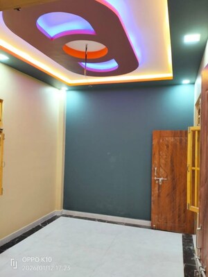 Furnished Amenities in 3 BHK Independent House at Alambagh – for Sale
