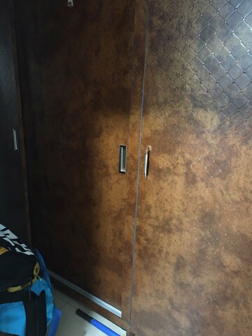 Furnished Amenities in 1 BHK Apartment at Ahimsa Tower, Malad West – for Sale