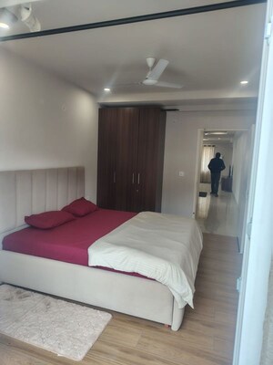 Bedroom in 2 BHK Apartment at Kotla Nala – for Sale