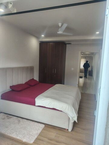 Bedroom in 2 BHK Apartment at Kotla Nala – for Sale