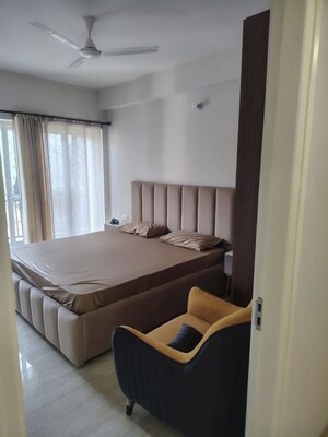 Bedroom in 2 BHK Apartment at Kotla Nala – for Sale