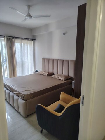 Bedroom in 2 BHK Apartment at Kotla Nala – for Sale