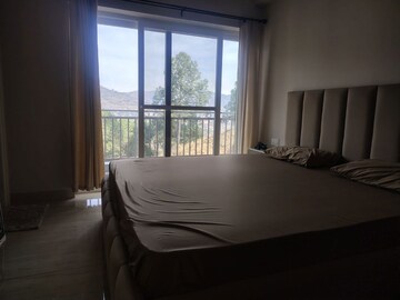 Bedroom in 2 BHK Apartment at Kotla Nala – for Sale