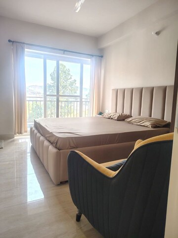 Bedroom in 2 BHK Apartment at Kotla Nala – for Sale