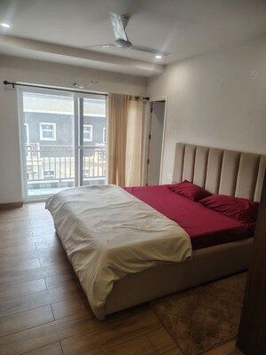 Bedroom in 2 BHK Apartment at Kotla Nala – for Sale