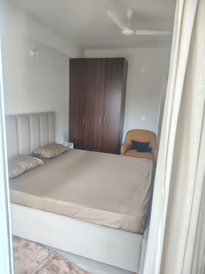 Bedroom in 2 BHK Apartment at Kotla Nala – for Sale