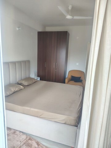 Bedroom in 2 BHK Apartment at Kotla Nala – for Sale