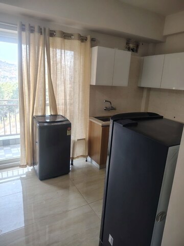 Living Room in 2 BHK Apartment at Kotla Nala – for Sale