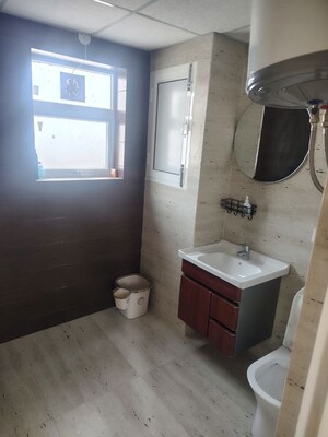 Bathroom in 2 BHK Apartment at Kotla Nala – for Sale