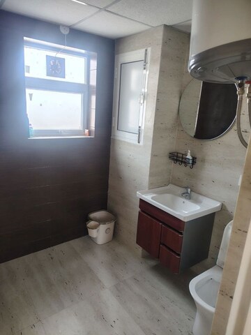 Bathroom in 2 BHK Apartment at Kotla Nala – for Sale