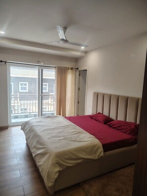 Bedroom in 2 BHK Apartment at Kotla Nala – for Sale