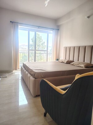 2 BHK Apartment For Sale in Kotla Nala