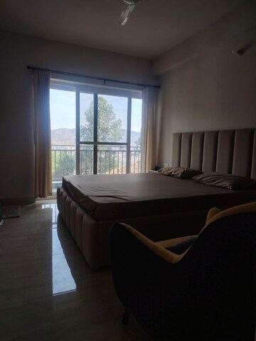 Bedroom in 2 BHK Apartment at Kotla Nala – for Sale