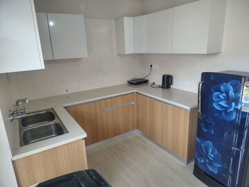 Kitchen in 2 BHK Apartment at Kotla Nala – for Sale