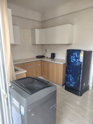 Kitchen in 2 BHK Apartment at Kotla Nala – for Sale