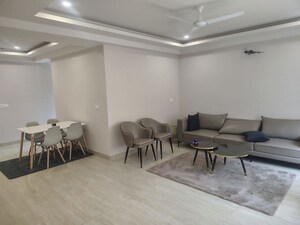 Living Room in 2 BHK Apartment at Kotla Nala – for Sale