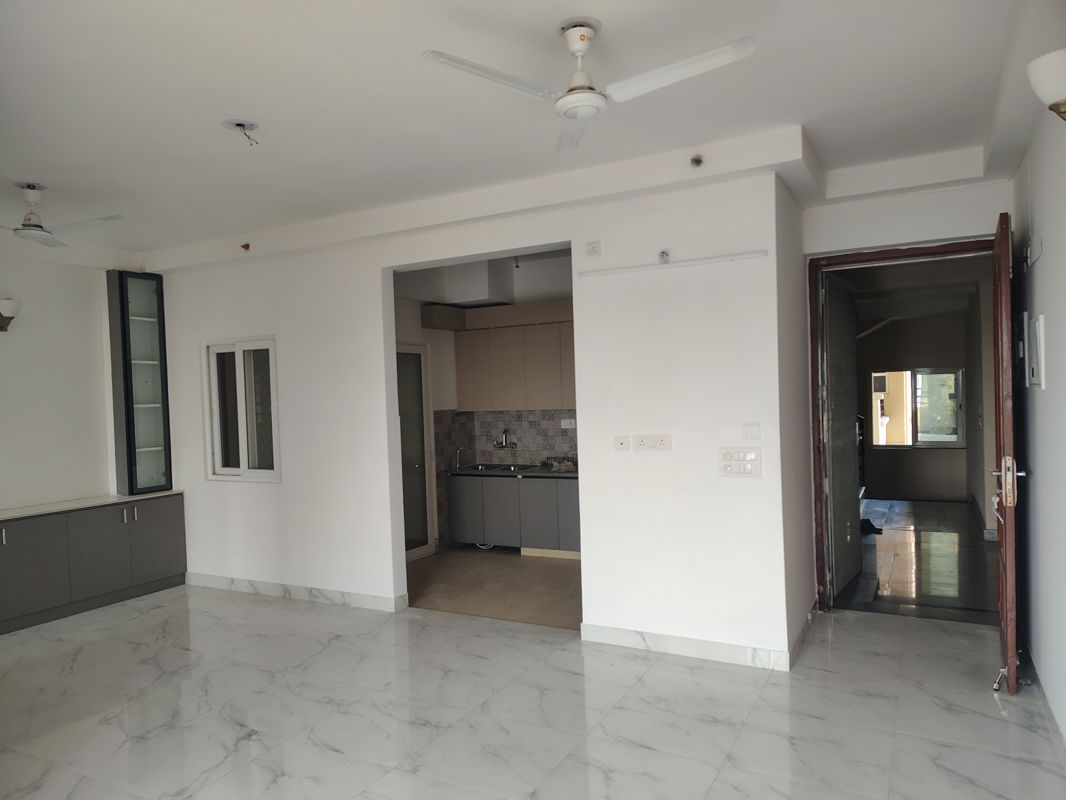 2 BHK Apartment For Sale in Stellar Mi Citihomes