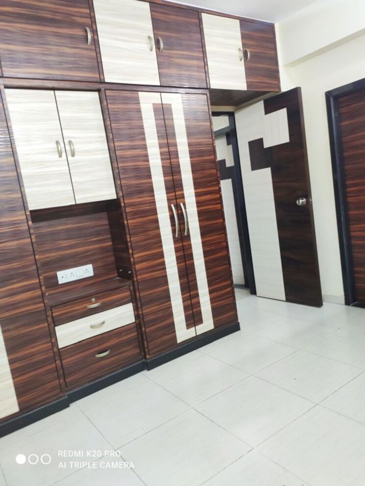 Room, vasant-oscar 1 Bedroom 585 Sq.Ft. Apartment In Mulund West Mumbai 9964234