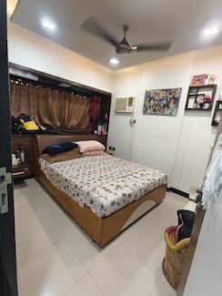 1 BHK Apartment For Sale in Ahimsa Tower