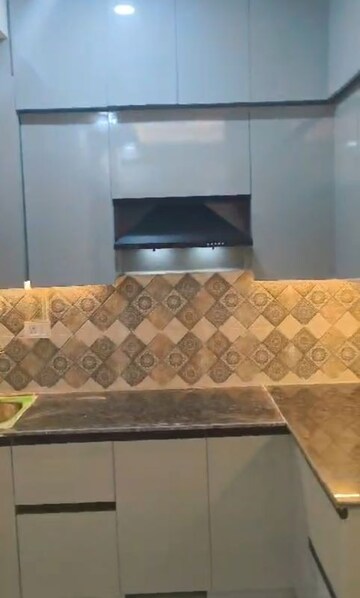 Kitchen in 2 BHK Apartment at Signature Global Prime, Sector 63a – for Rent