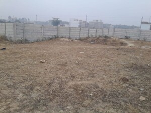 Plot Area in  Plot at Arsha Madhav Greens, Gomti Nagar – for Sale