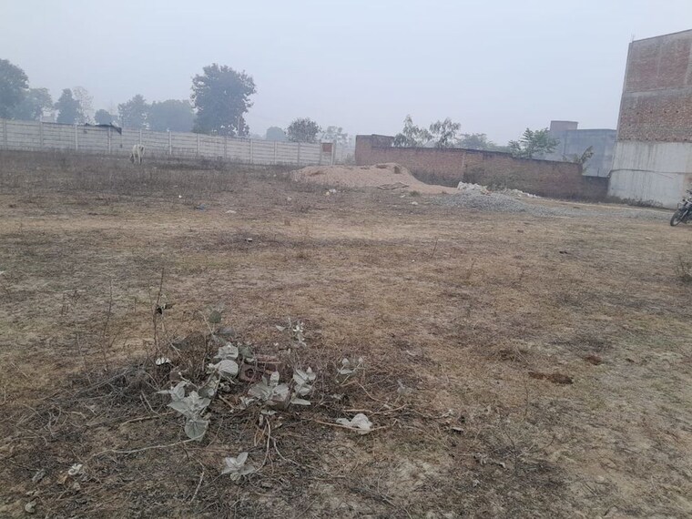 undefined, arsha-madhav-greens  1250 Sq.Ft. Plot In Gomti Nagar Lucknow 9964253