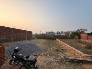 Plot Area in  Plot at Arsha Madhav Greens, Gomti Nagar – for Sale