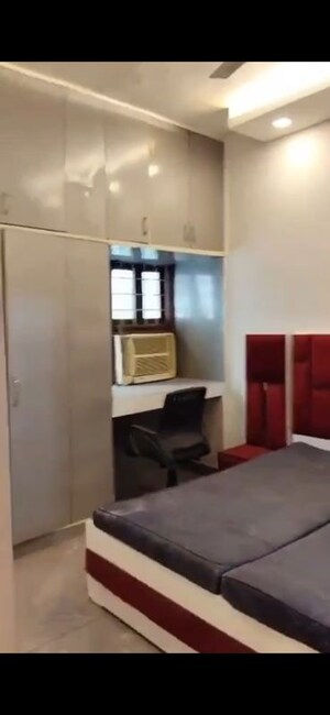 Kitchen in 3 BHK Builder Floor at Alaknanda – for Rent