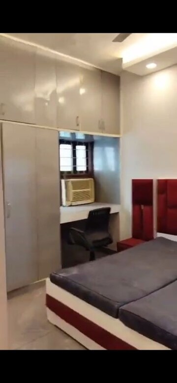 Kitchen in 3 BHK Builder Floor at Alaknanda – for Rent