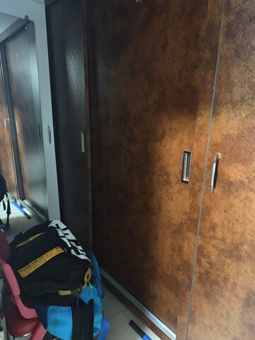 Furnished Amenities in 1 BHK Apartment at Ahimsa Tower, Malad West – for Sale