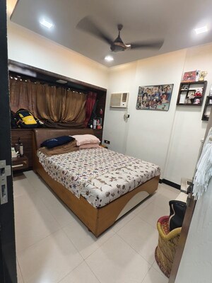 1 BHK Apartment For Sale in Ahimsa Tower, Malad West